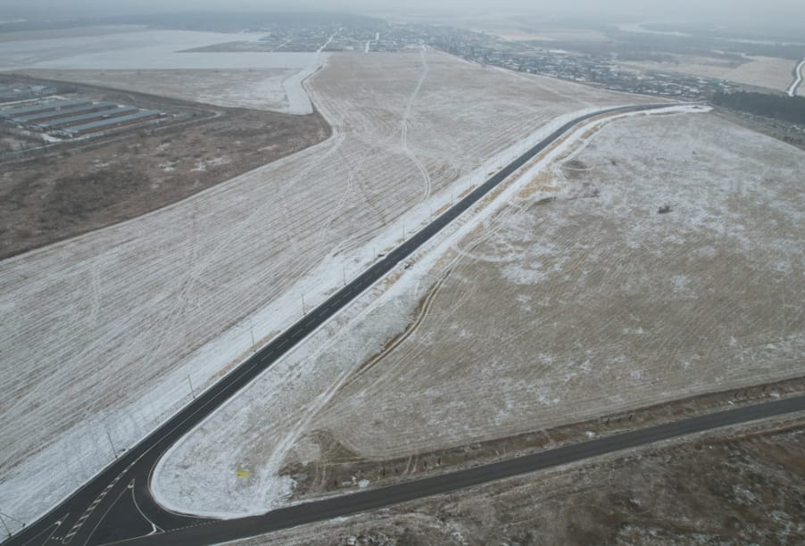 Иркутская область: дорожные работы пройдут на 250 км региональной и межмуниципальной сети