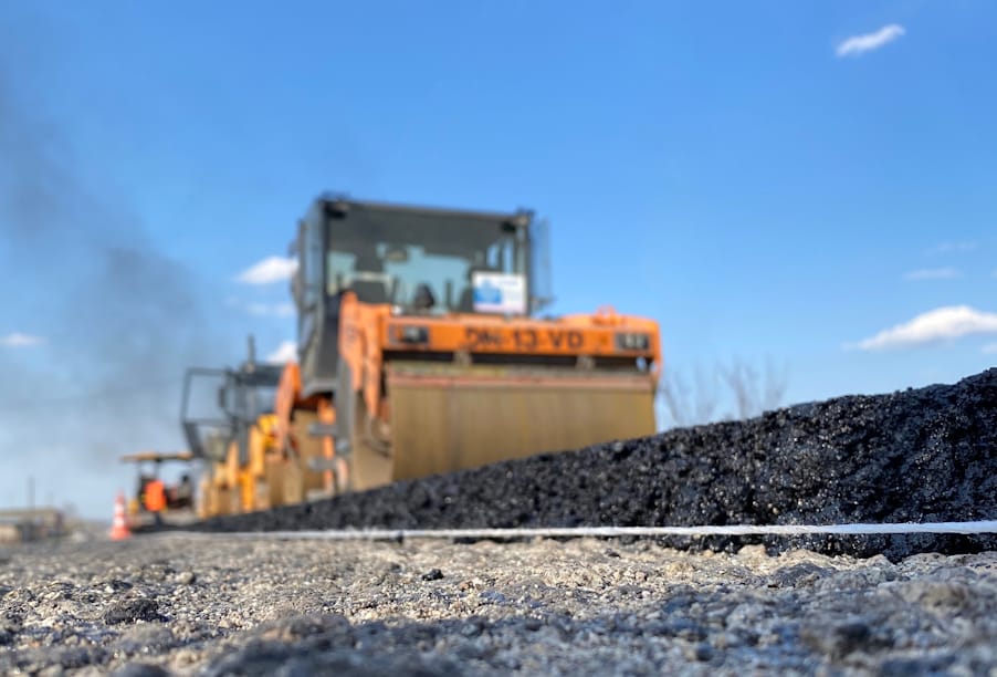 На 22-ой ежегодной конференции Ассоциации «РАДОР» обсудили передовые практики в дорожном хозяйстве